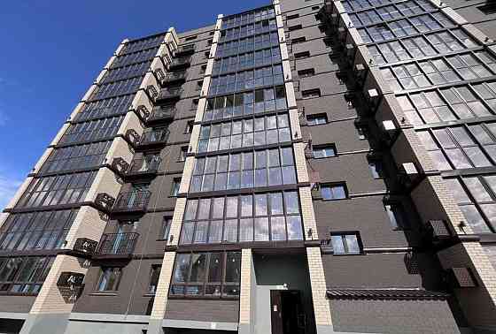 2-комн. квартира, 54.7 м2, 1/10 эт. Благовещенск