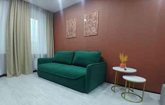 1-комн. квартира, 40 м2, 7/20 эт. Красноярск