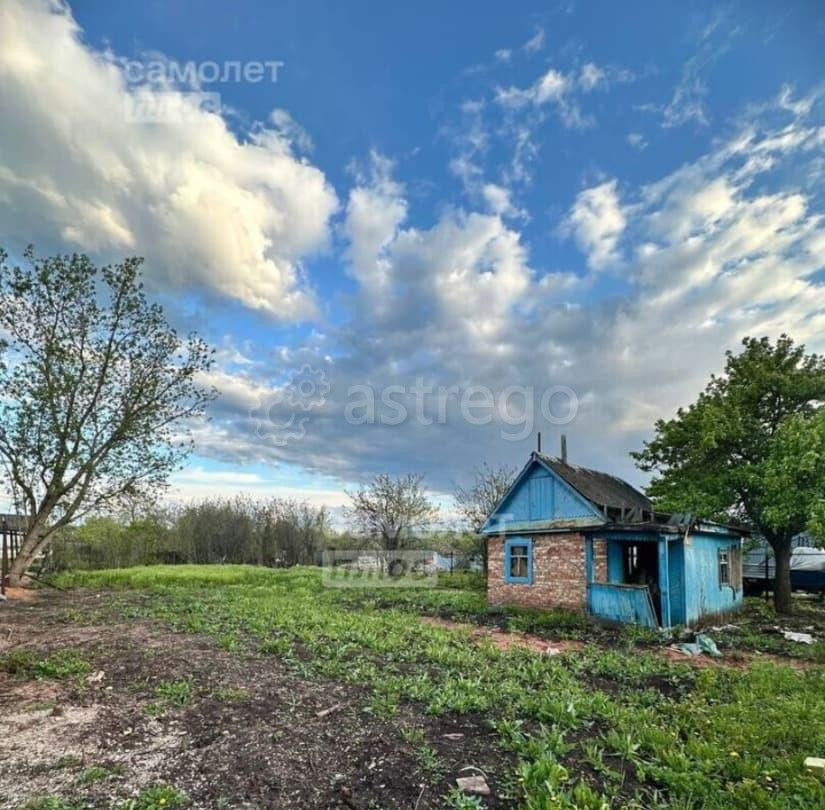 Земельный участок, 6.04 сотки Октябрьский - изображение 1