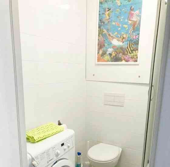 Студия, 25 м2, 5/23 эт. Москва