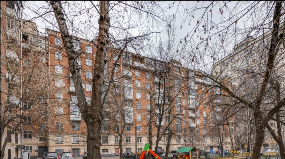 Продам 2-комн. Квартиру, 69.5 м2, 1/8 этаж Москва - изображение 7