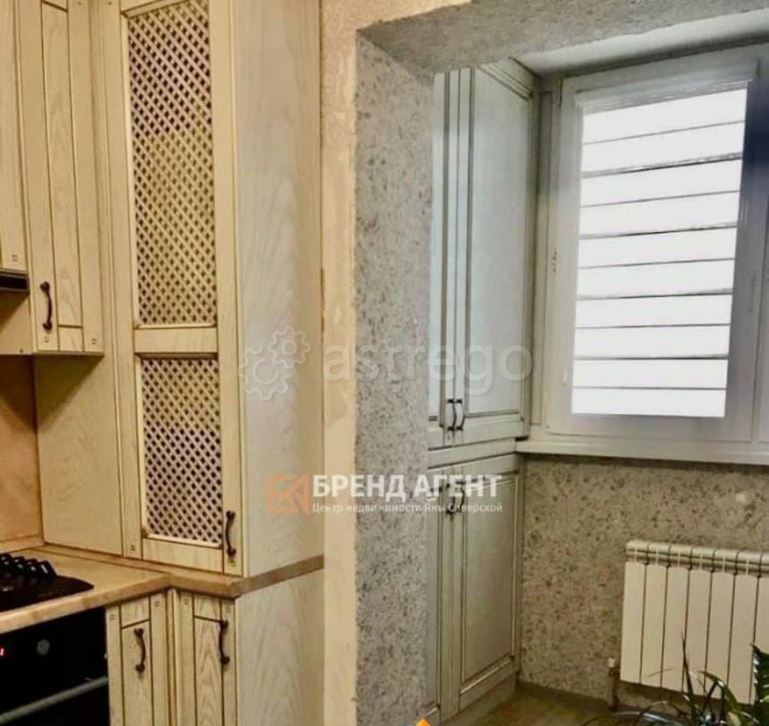 4-комн. квартира, 96.9 м2, 2/10 эт. Белгород - изображение 2