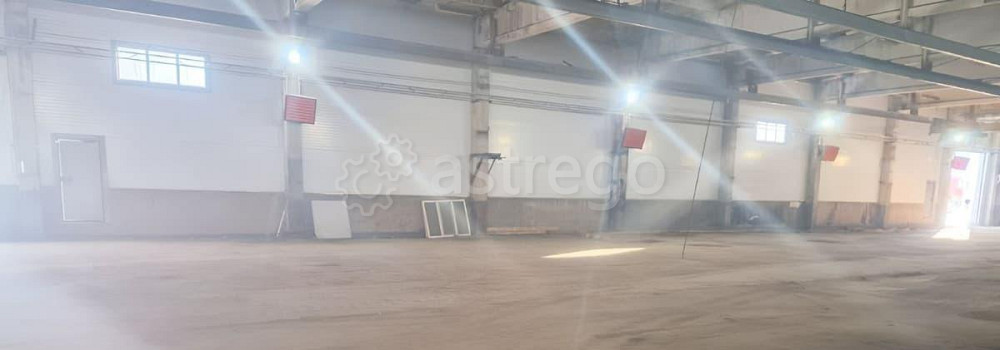 Свободного назначения, 2568 м2 Майма - изображение 3