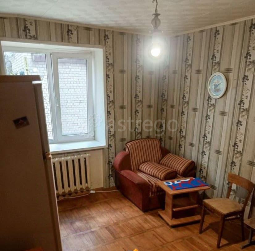 Комната, 12 м2, 1/9 эт. Белгород - изображение 1