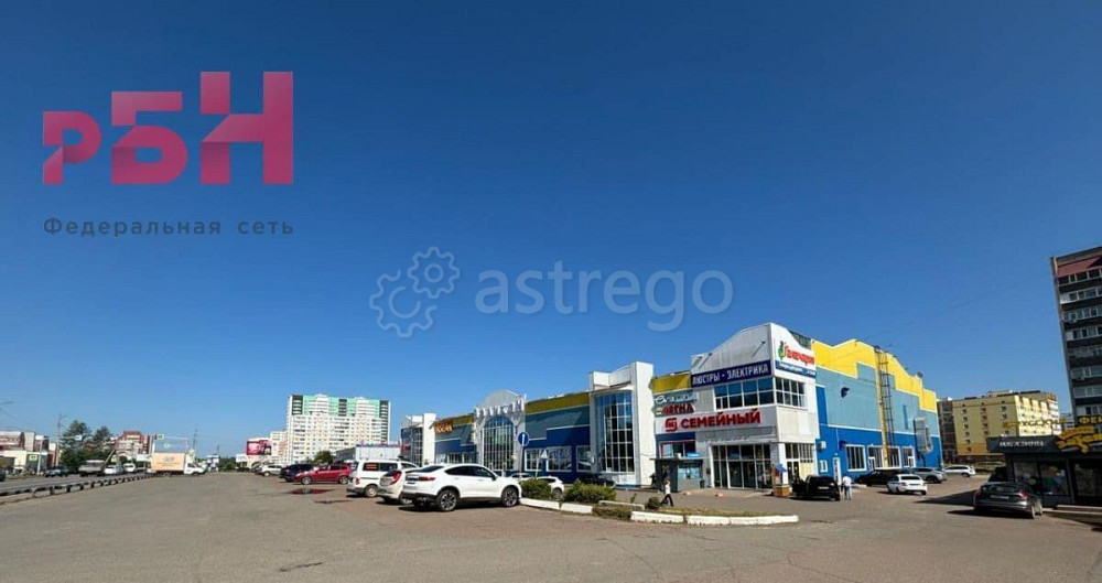 Свободного назначения, 1405 м2 Нефтекамск - изображение 3