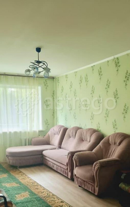 2-комн. квартира, 44 м2, 4/6 эт. Барнаул - изображение 7