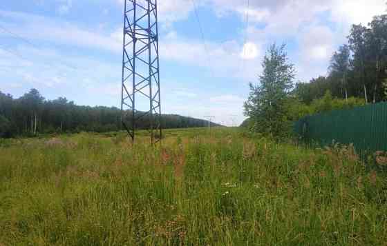 Земля с/х назначения, 17.59 сотки Чехов