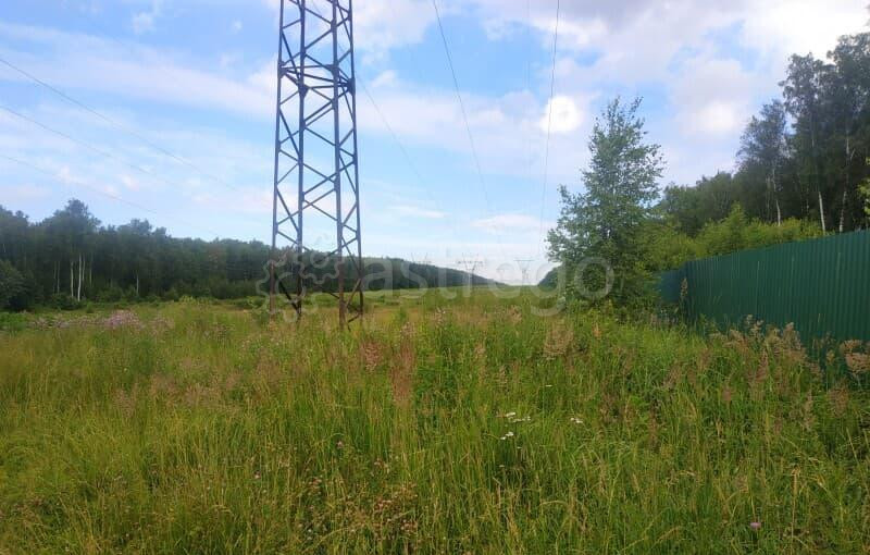 Земля с/х назначения, 17.59 сотки Чехов - изображение 2