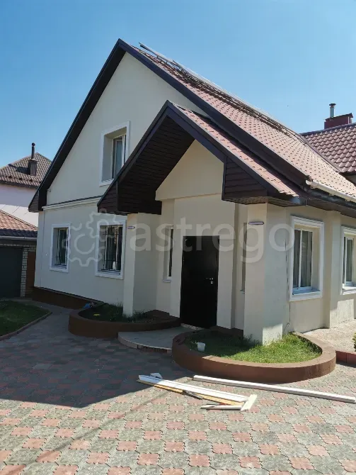 Утепление фасадов зданий. Саратов - изображение 7