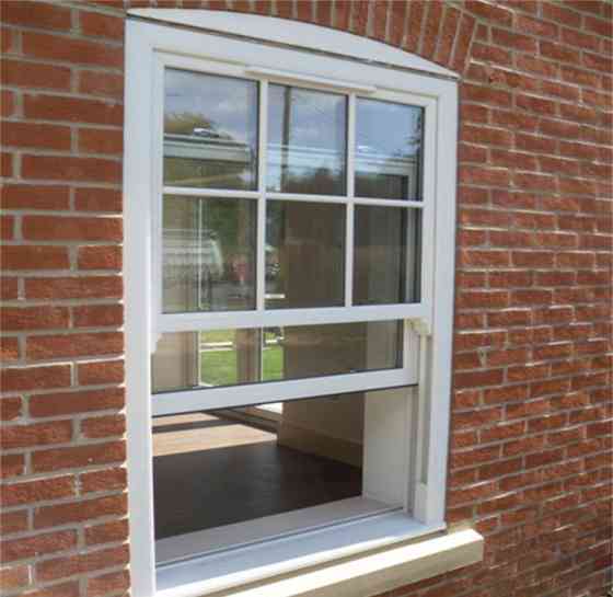 Окно подъемное Челябинск