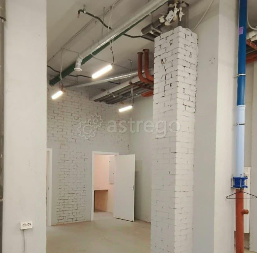 Свободного назначения, 112 м2 Санкт-Петербург - изображение 3