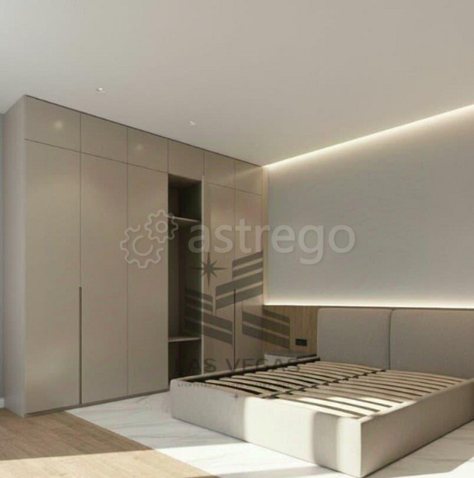 3-комн. квартира, 82 м2, 12/38 эт. Москва - изображение 6