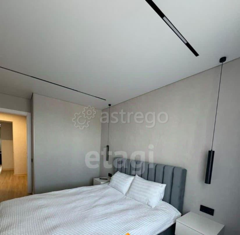 2-комн. квартира, 45 м2, 4/10 эт. Благовещенск - изображение 4