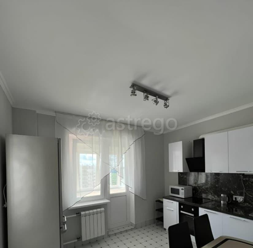 1-комн. квартира, 41 м2, 15/24 эт. Москва - изображение 3