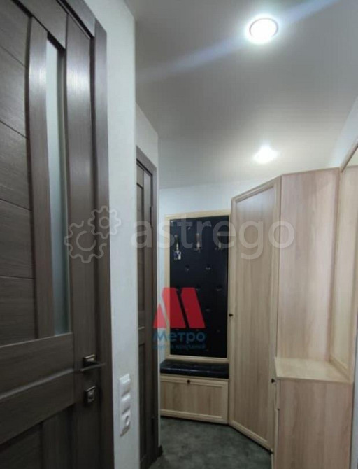 2-комн. квартира, 41.9 м2, 2/3 эт. Котлас - изображение 7