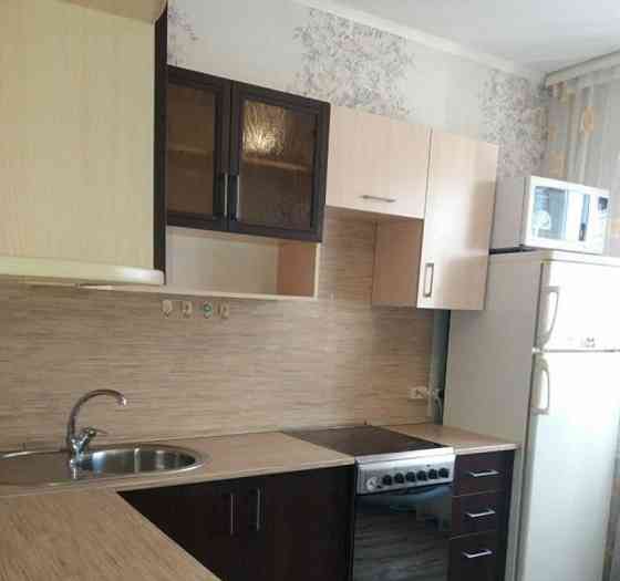 1-комн. квартира, 43 м2, 9/10 эт. Красноярск