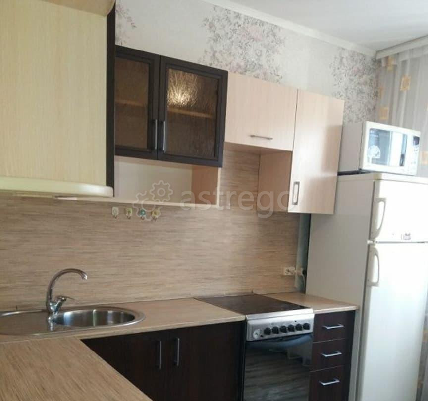 1-комн. квартира, 43 м2, 9/10 эт. Красноярск - изображение 2