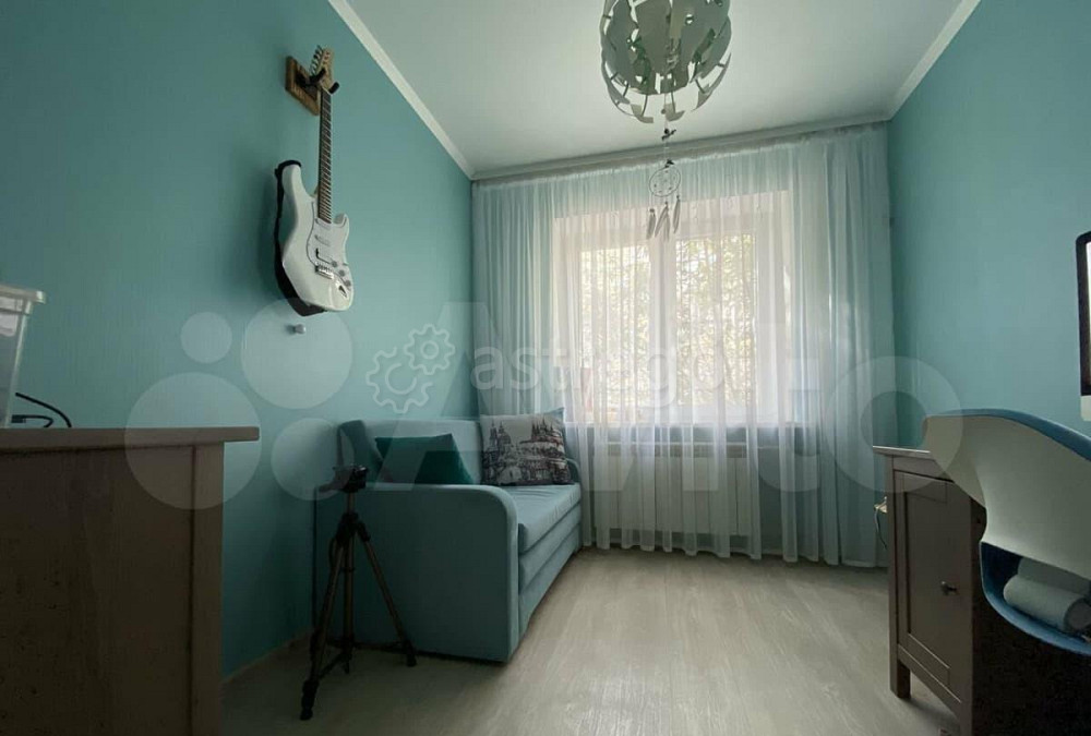 4-комн. квартира, 70.3 м2, 2/9 эт. Белгород - изображение 7