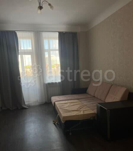 1-комн. квартира, 40 м2, 3/5 эт. Уфа - изображение 2