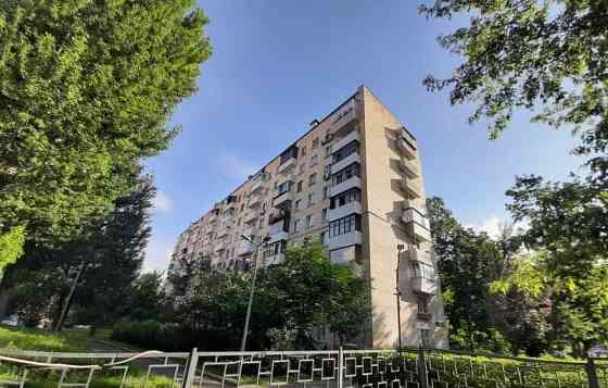 1-комн. квартира, 30.7 м2, 5/9 эт. Москва