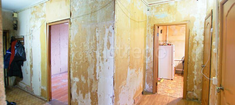 2-комн. квартира, 57.2 м2, 4/4 эт. Волоколамск - изображение 7