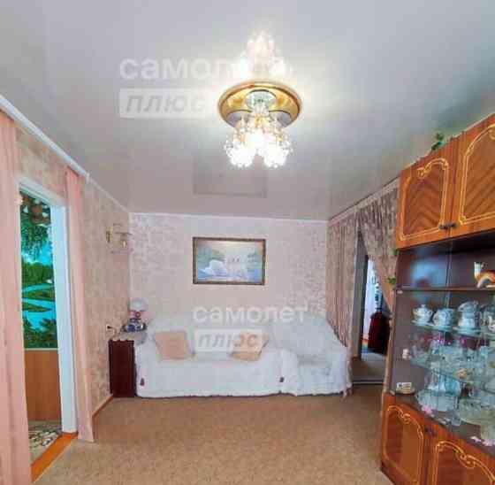 4-комн. квартира, 61 м2, 4/5 эт. Уфа