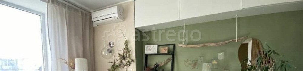 Студия, 40 м2, 4/5 эт. Астрахань - изображение 5