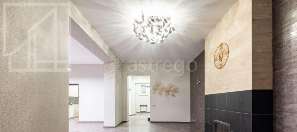 6-комн. квартира, 329 м2, 3/3 эт. Москва - изображение 2