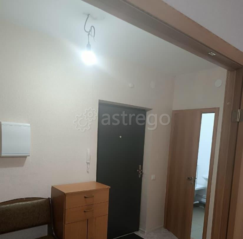 1-комн. квартира, 39 м2, 18/25 эт. Красноярск - изображение 4
