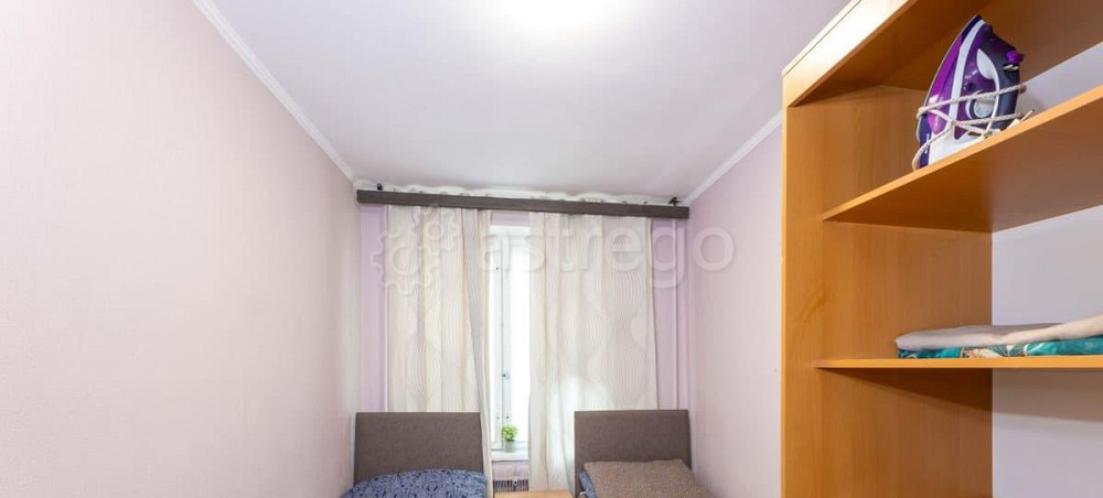 3-комн. квартира, 70 м2, 1/5 эт. Москва - изображение 7