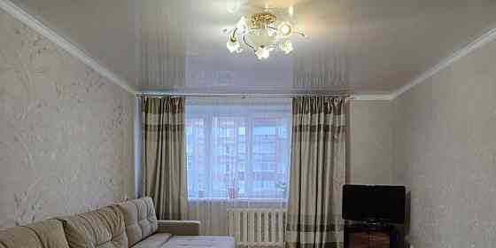 4-комн. квартира, 74.1 м2, 8/9 эт. Стерлитамак