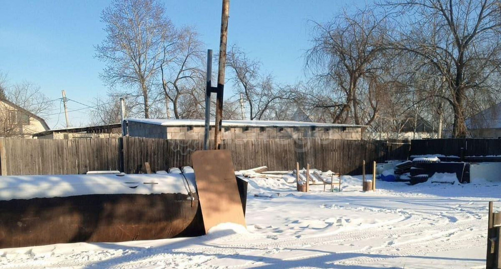 Коммерческий участок, 4 сотки Благовещенск - изображение 1