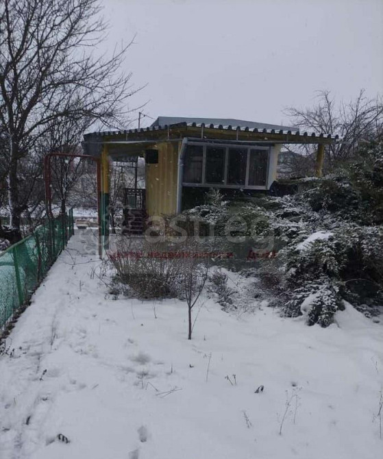 Дача, 30 м2, 4 сотки, 1 эт. Таврово - изображение 2