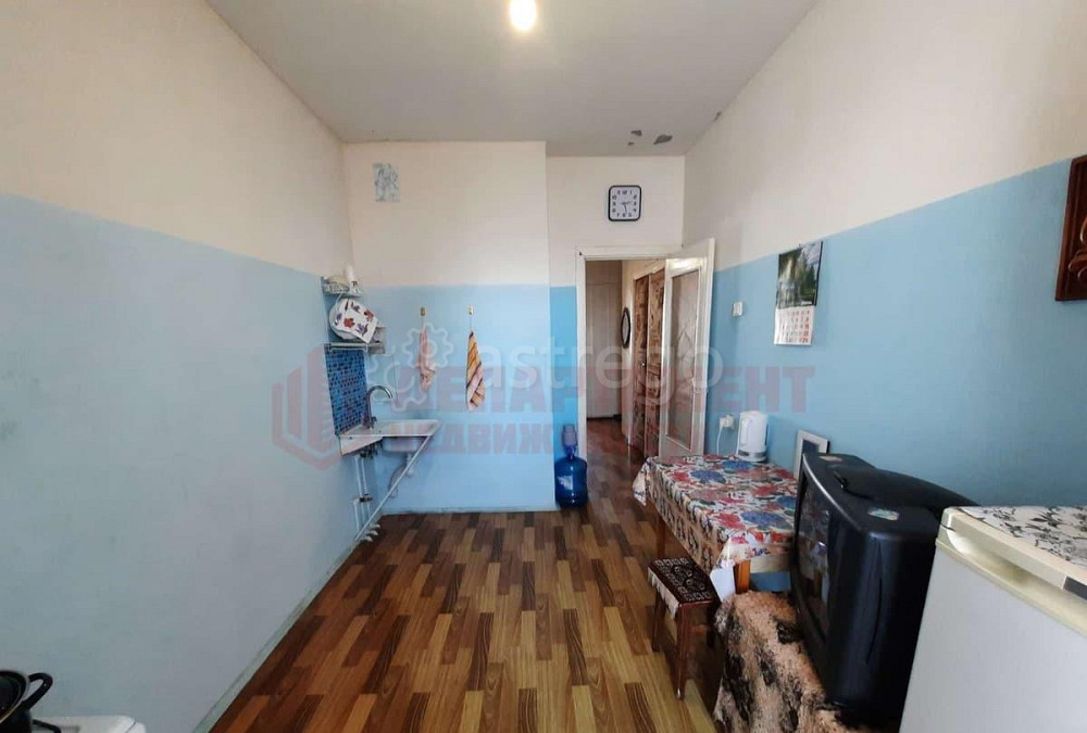 3-комн. квартира, 72.5 м2, 9/9 эт. Астрахань - изображение 7