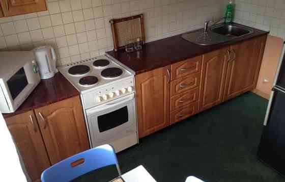 1-комн. квартира, 40 м2, 10/16 эт. Москва