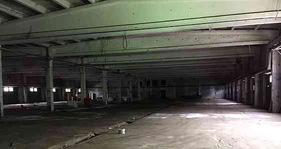 Склад, 2560 м2 Северодвинск