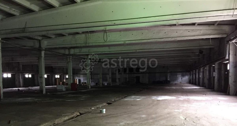 Склад, 2560 м2 Северодвинск - изображение 2