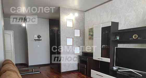 3-комн. квартира, 71.9 м2, 2/4 эт. Ступино