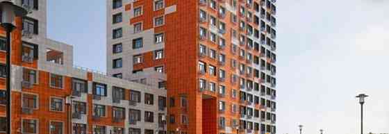 4-комн. квартира, 73.92 м2, 11/17 эт. Красноярск