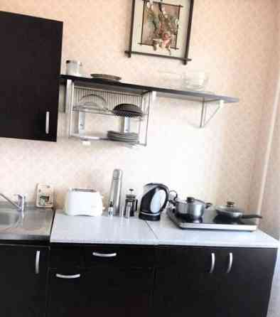 1-комн. квартира, 37 м2, 10/25 эт. Санкт-Петербург