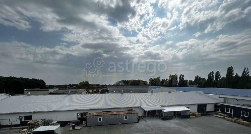 Склад, 500 м2 Белгород - изображение 4