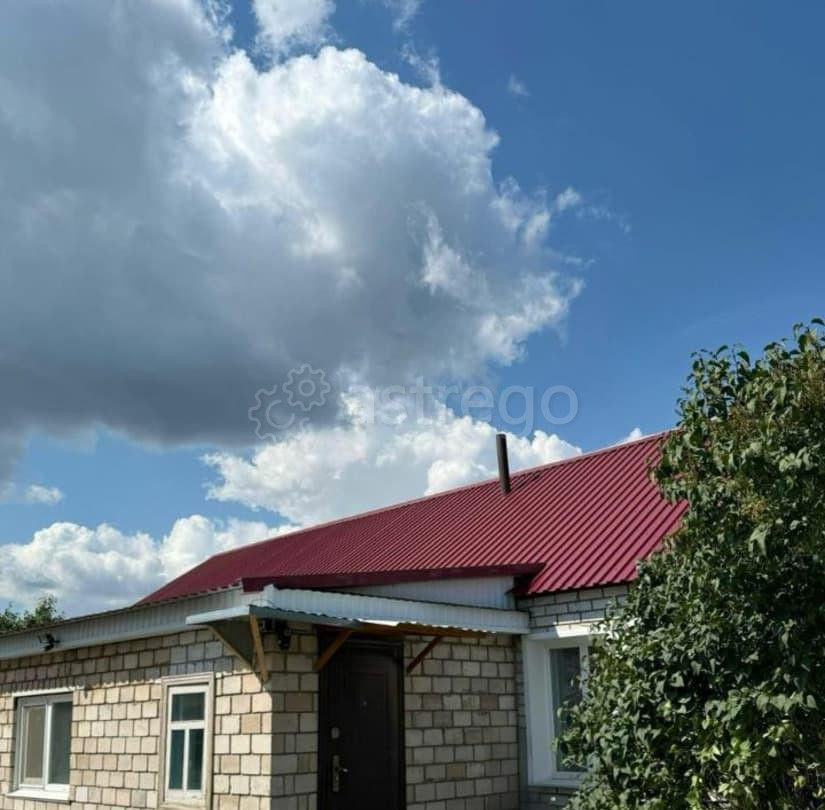 Дом, 78 м2, 13 соток, 1 эт. Яровое - изображение 1