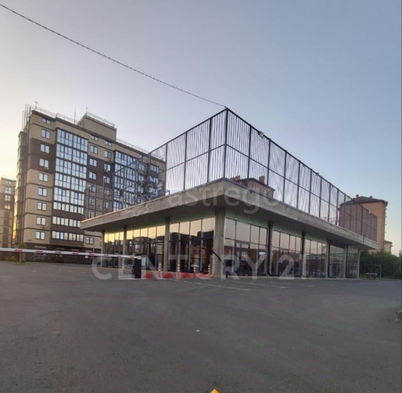 Свободного назначения, 473 м2 Яблоновский - изображение 5