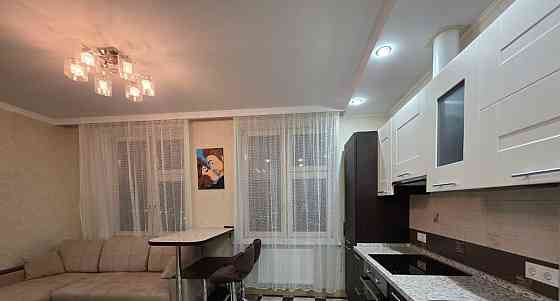 3-комн. квартира, 48 м2, 30/46 эт. Красногорск