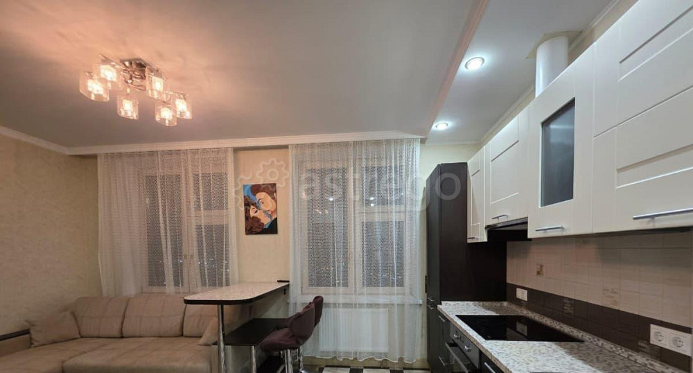 3-комн. квартира, 48 м2, 30/46 эт. Красногорск - изображение 6