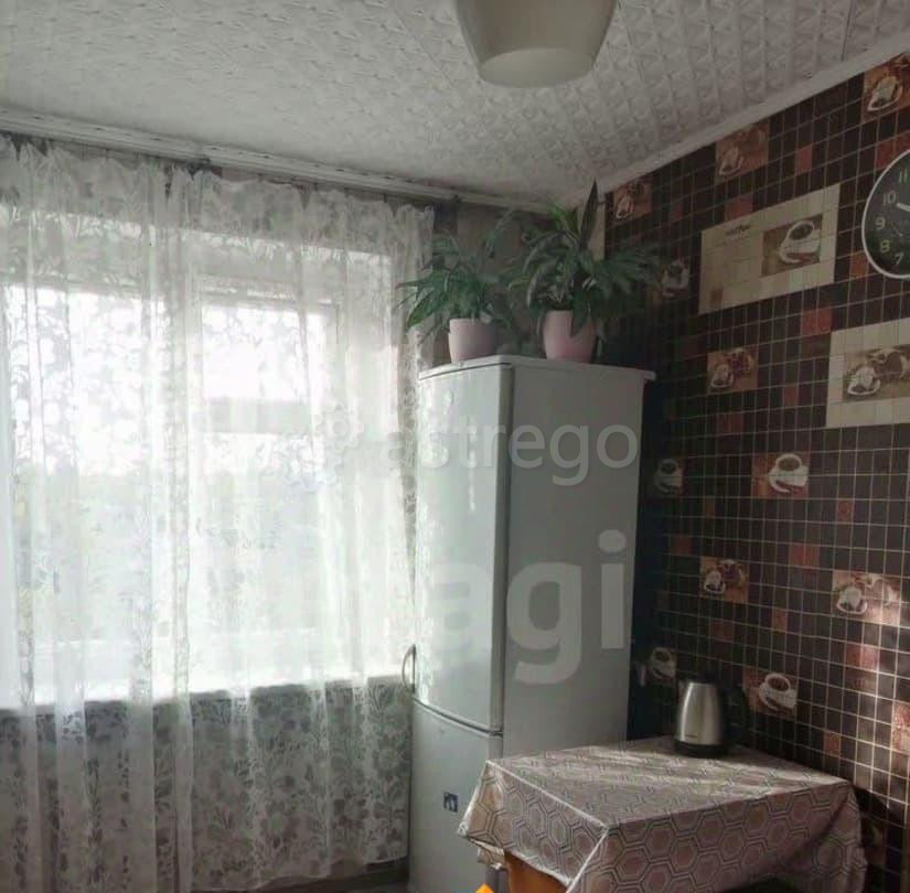 4-комн. квартира, 77 м2, 3/9 эт. Бийск - изображение 3