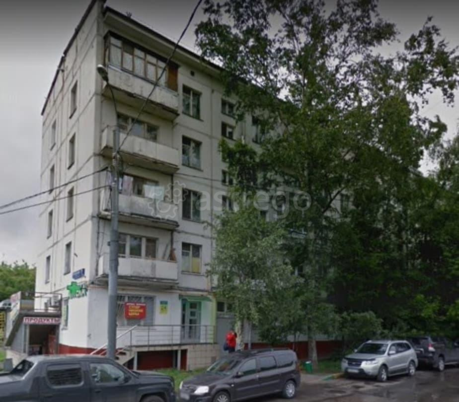 Свободного назначения, 42 м2 Москва - изображение 2