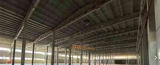 Производственное, 11073 м2 Щёлково