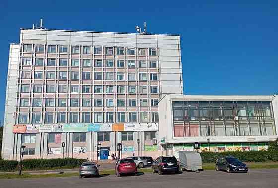 Торговое помещение, 101.8 м2 Северодвинск