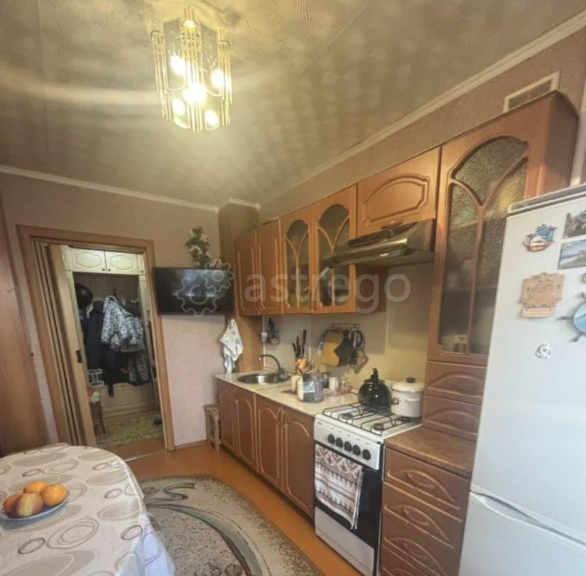 1-комн. квартира, 40 м2, 4/10 эт. Егорьевск - изображение 7